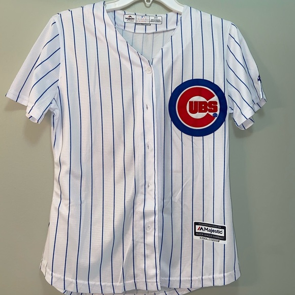 womens rizzo jersey